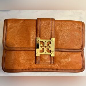 Tory Burch clutch